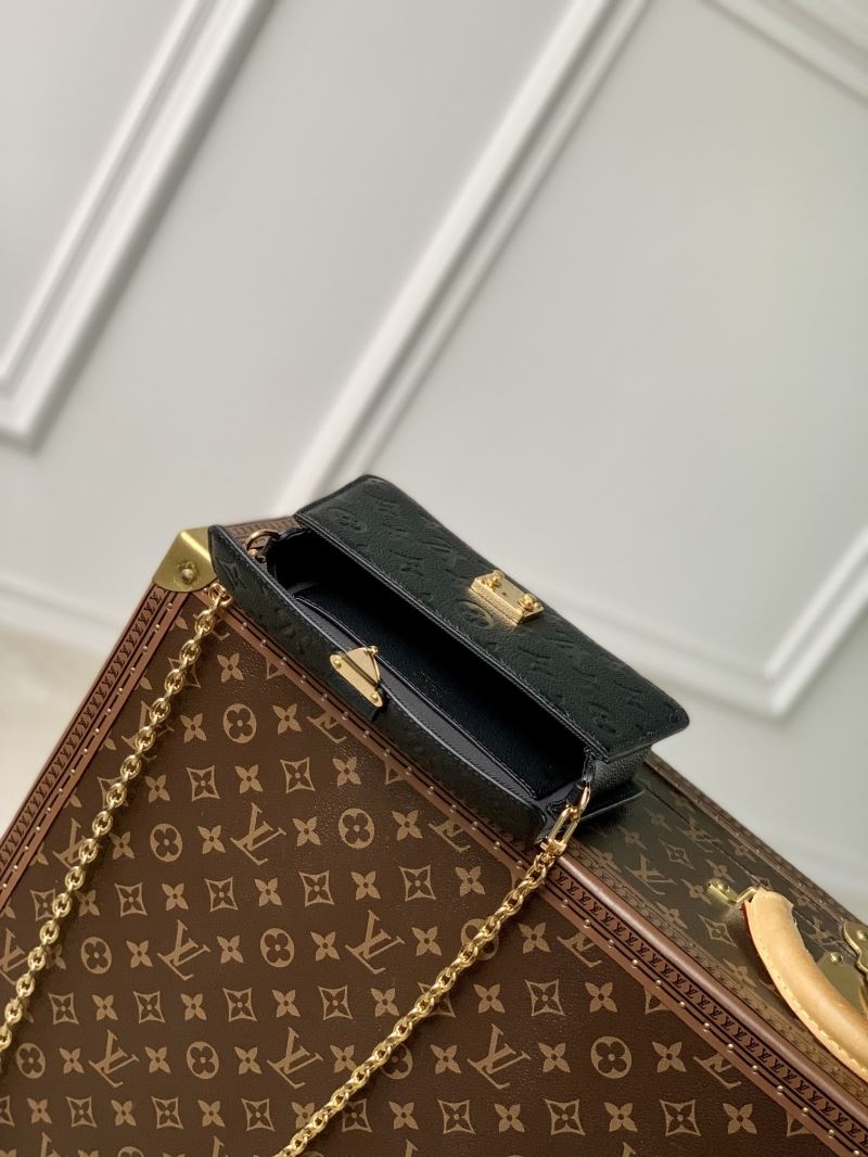 LV Satchel bags